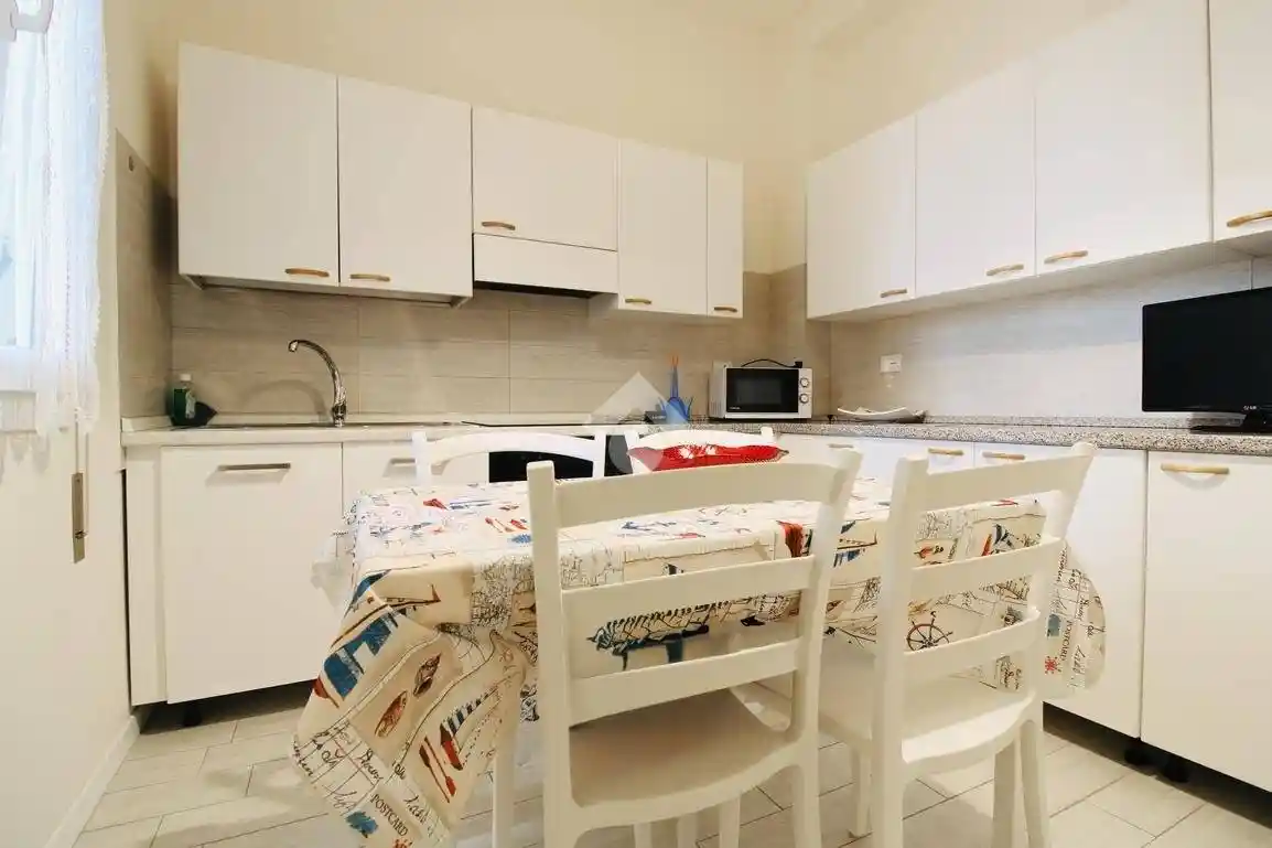 Appartamento in vendita a Jesolo