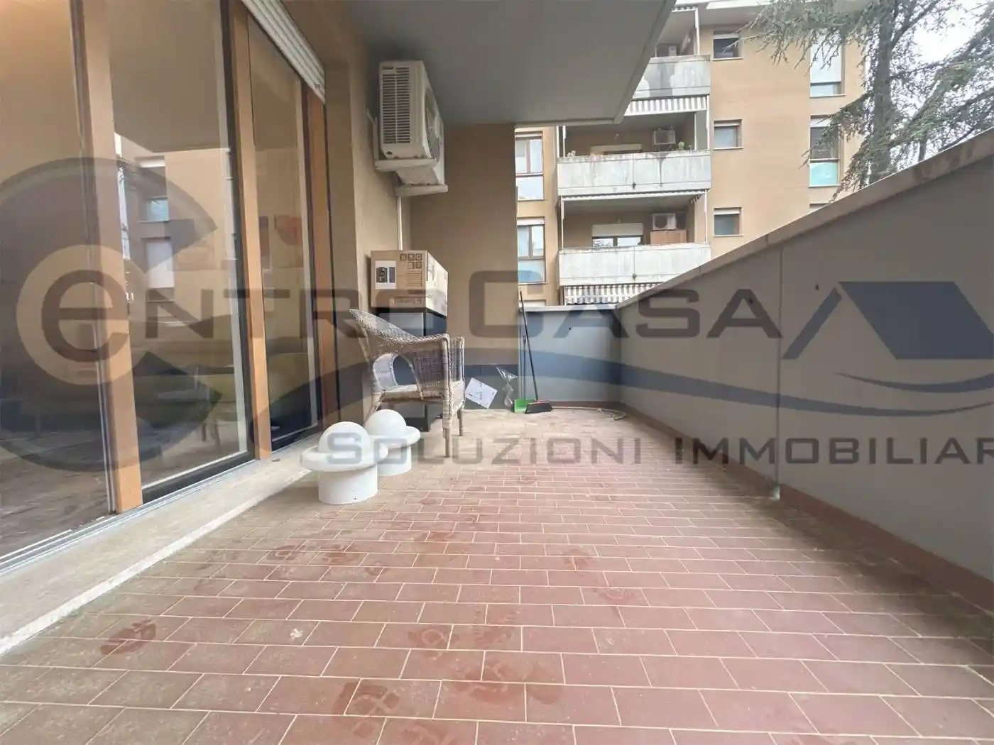 Appartamento in affitto a San Lazzaro di Savena