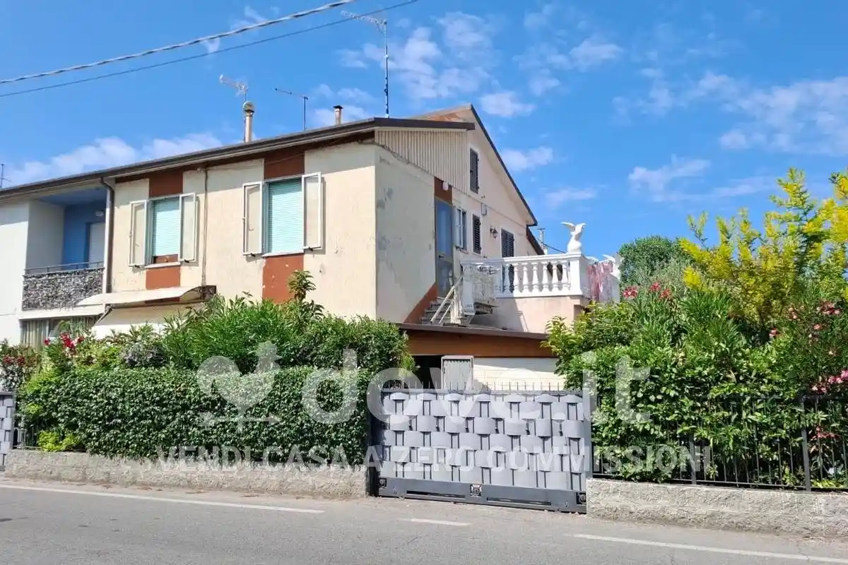 Villetta a schiera in vendita a Cattolica