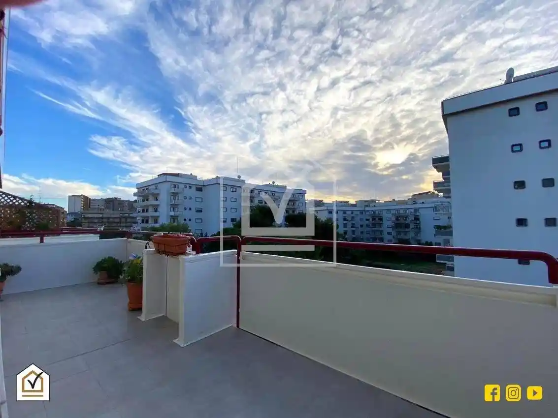 Appartamento in vendita a Bari