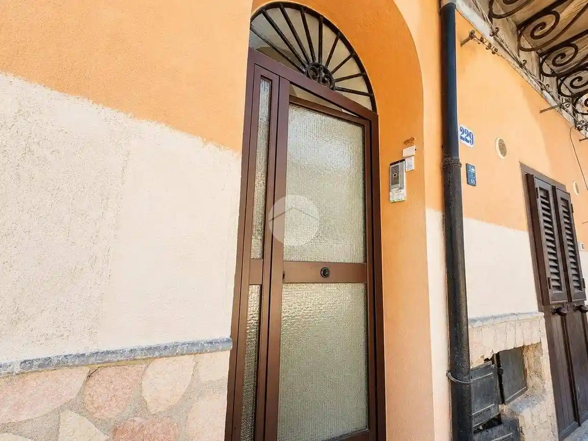 Appartamento in vendita a Palermo