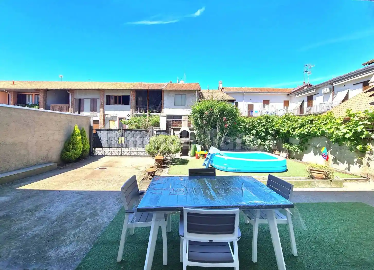 Casa indipendente in vendita a Olgiate Olona