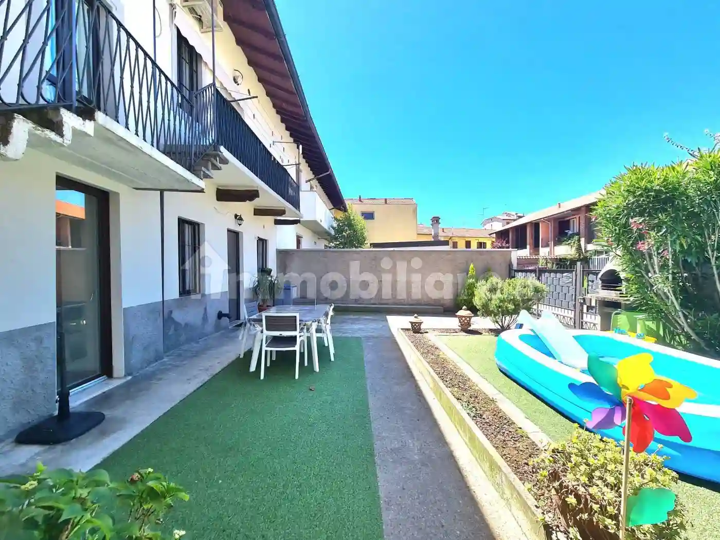 Casa indipendente - foto 2