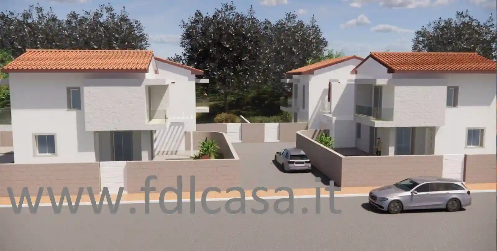 Villa - foto 2