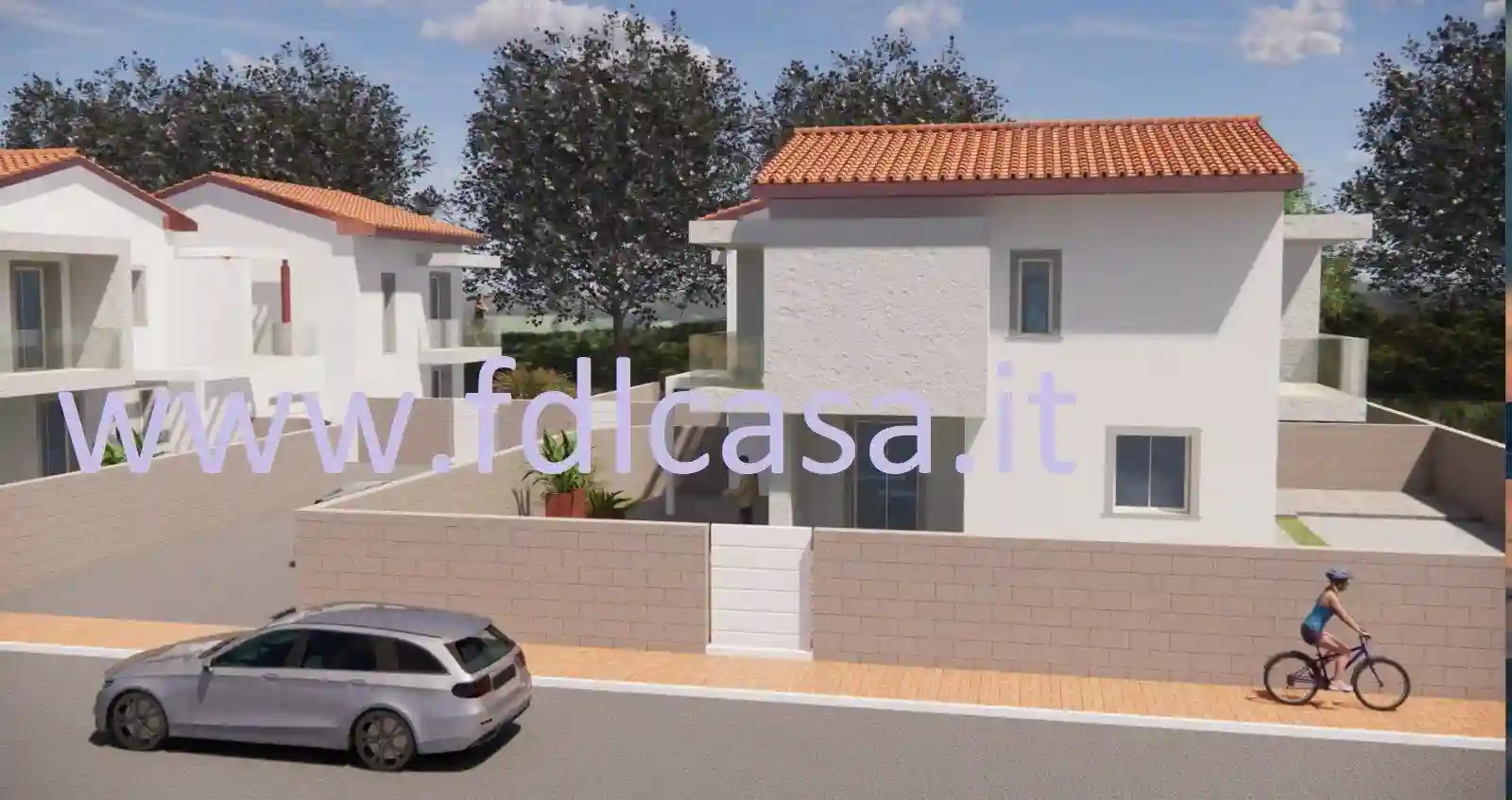 Villa - foto 4
