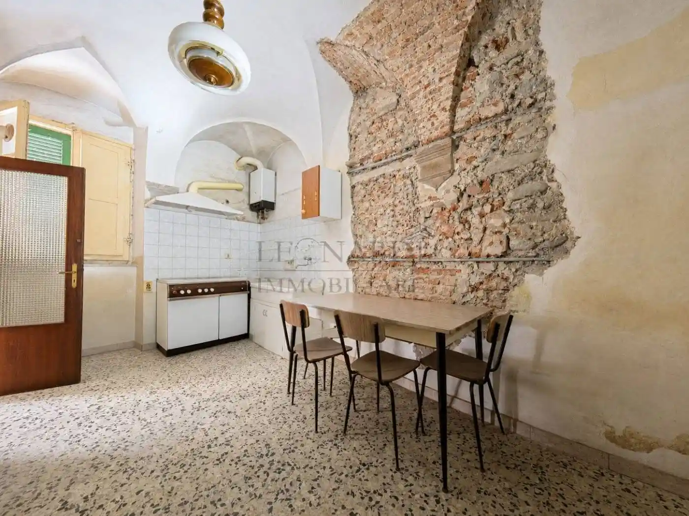 Appartamento in vendita a Sansepolcro