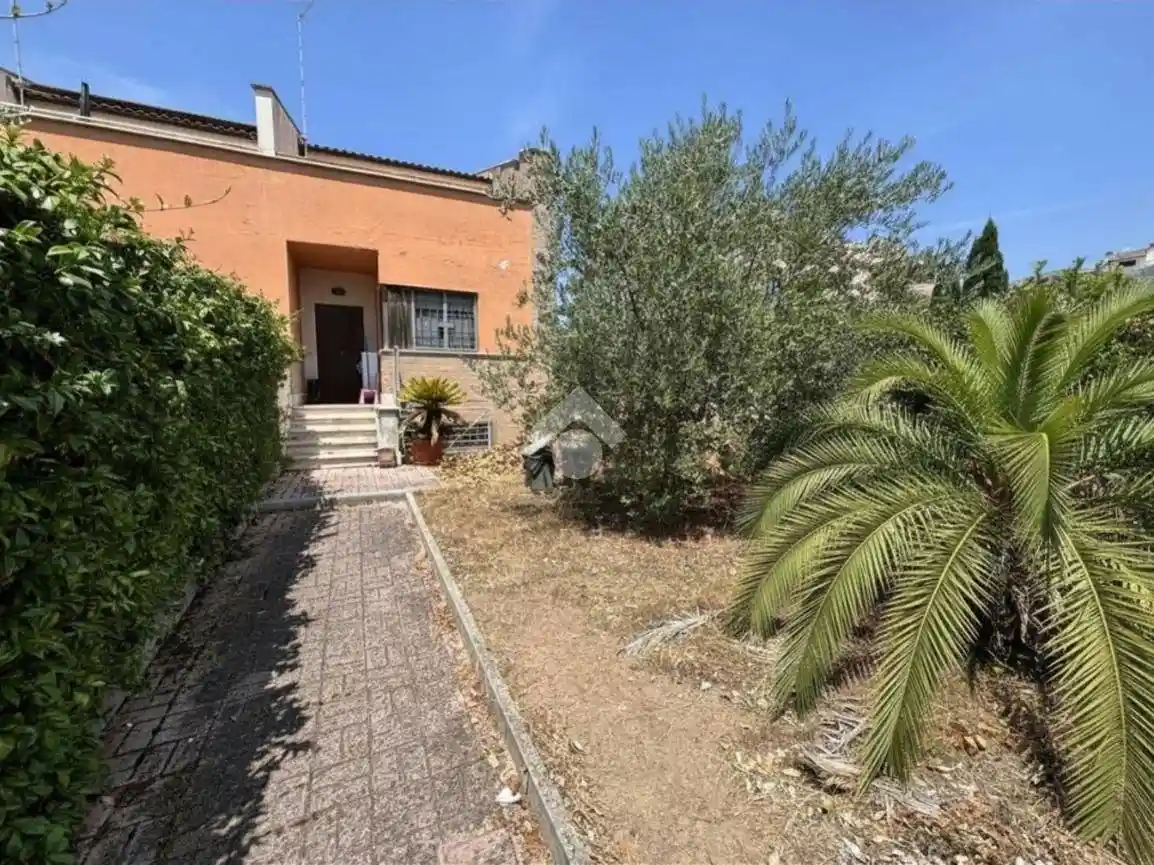 Villa in vendita a Roma