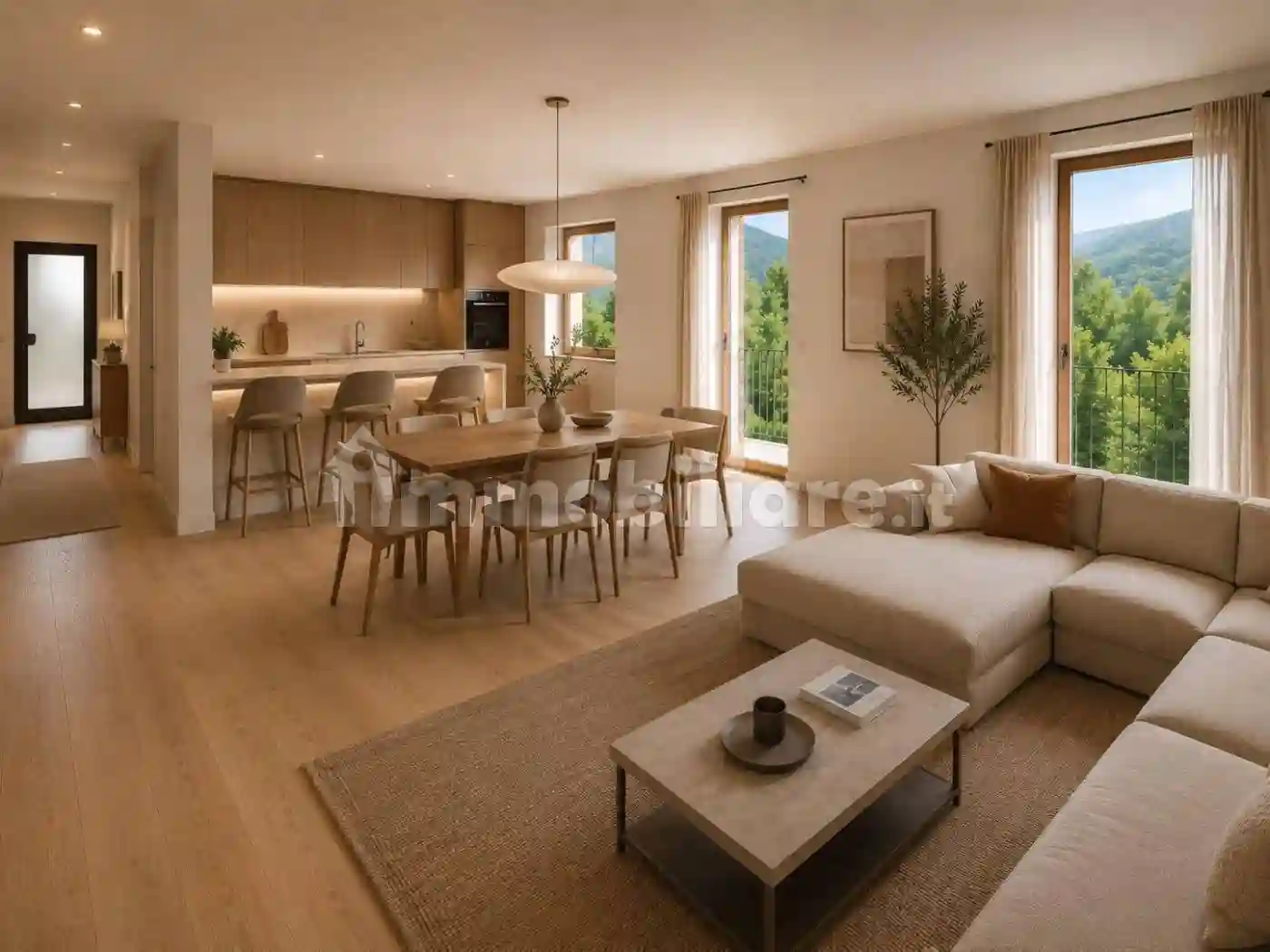 Villa - foto 3