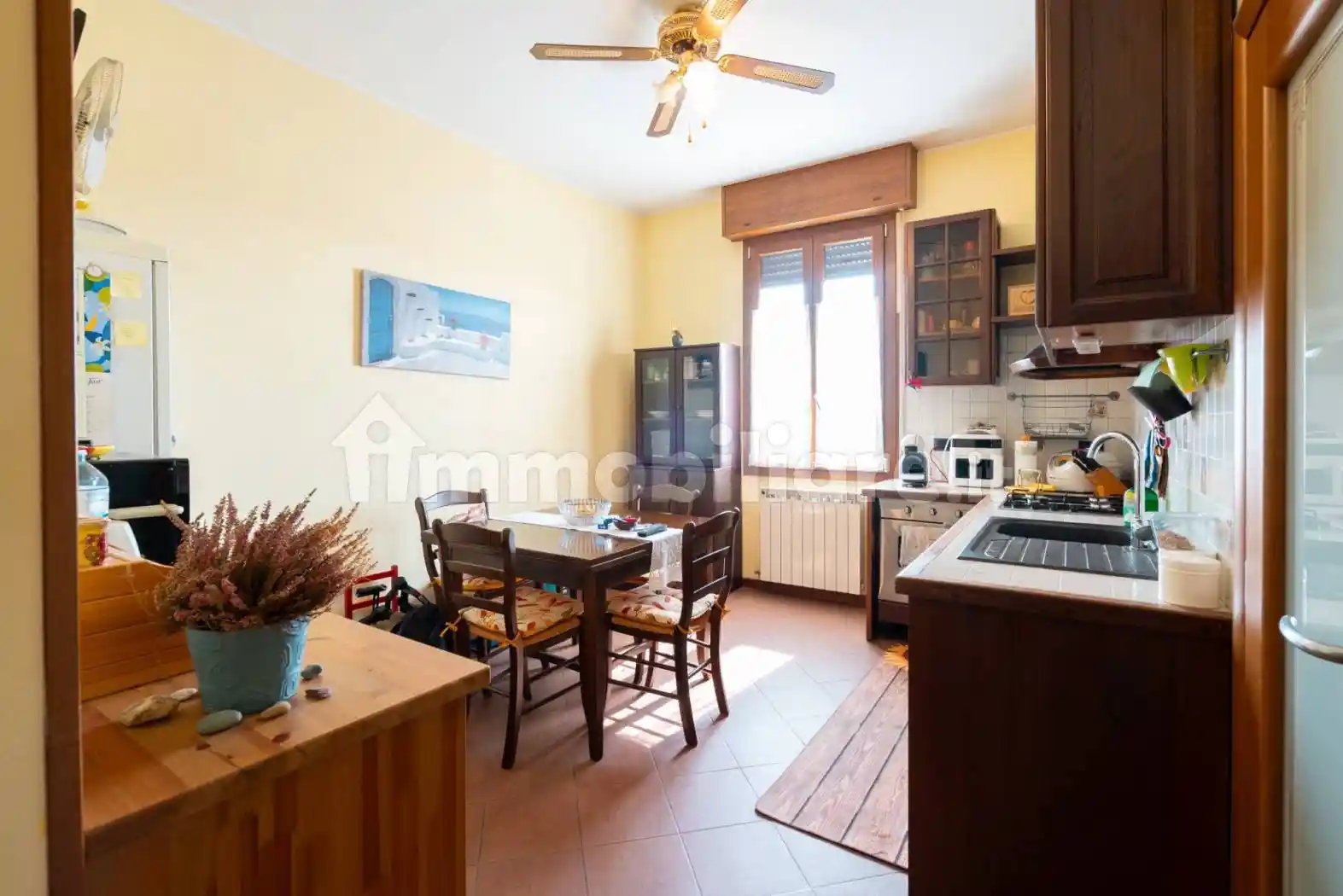 Appartamento in vendita a Modena