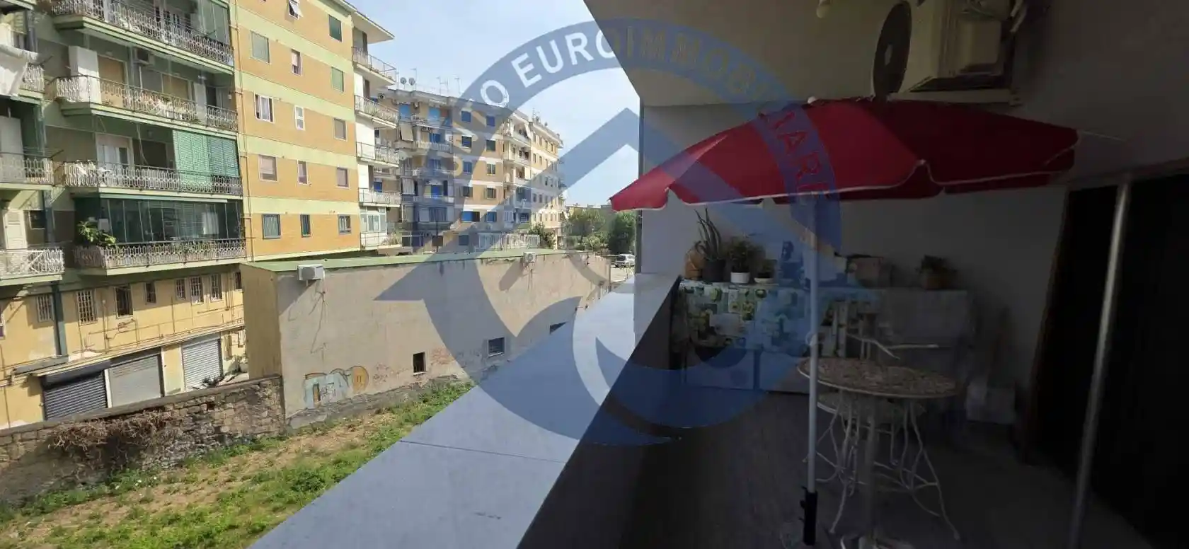 Appartamento in vendita a San Giorgio a Cremano