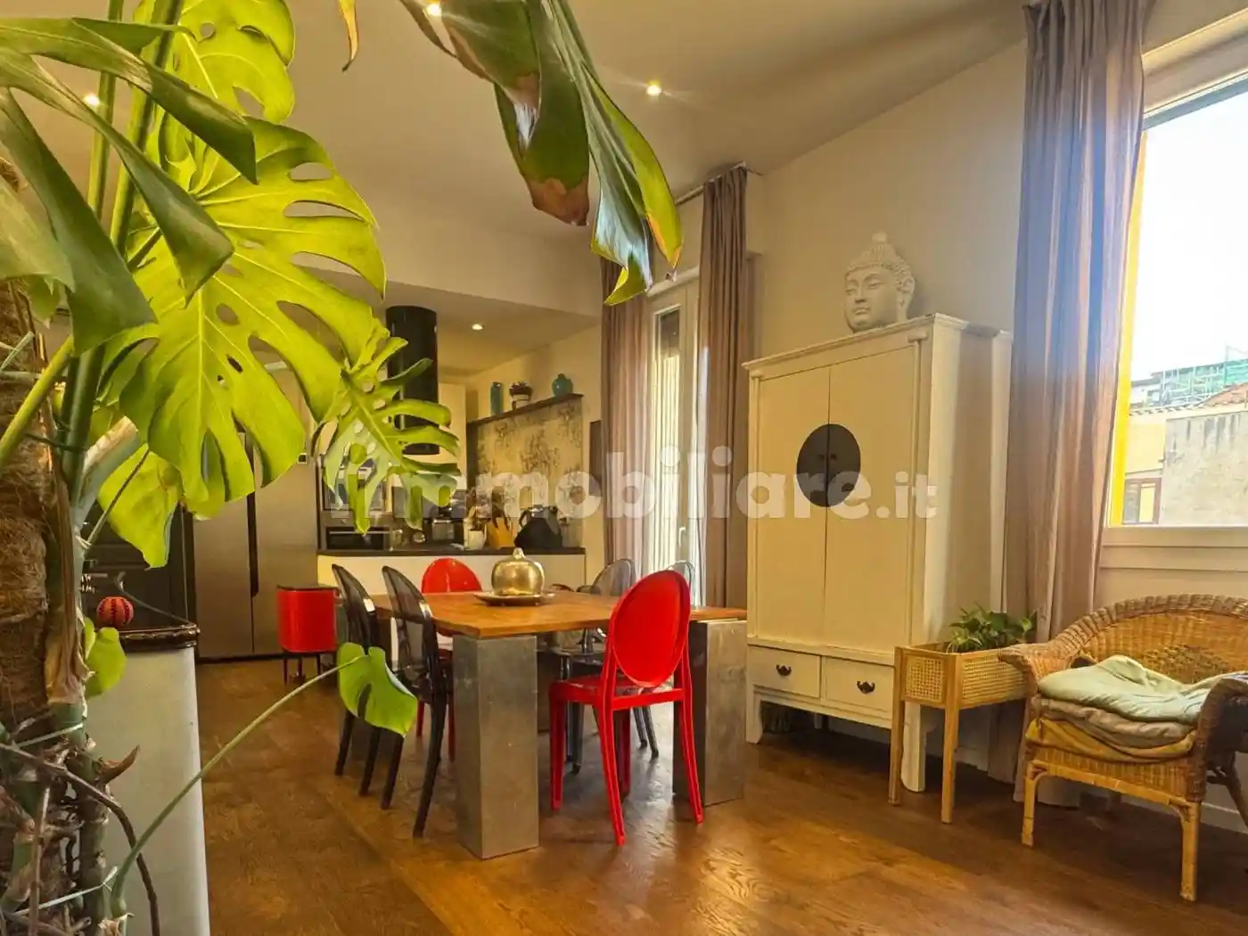 Appartamento in vendita a Bologna
