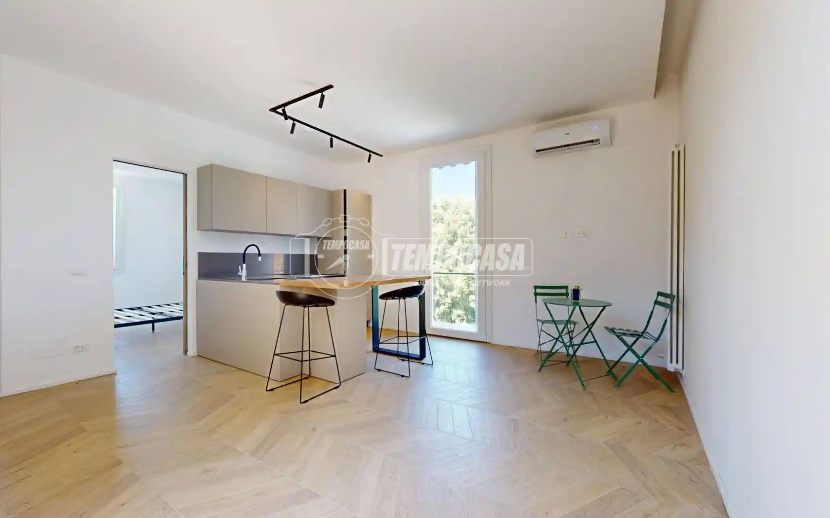 Appartamento in vendita a Bologna