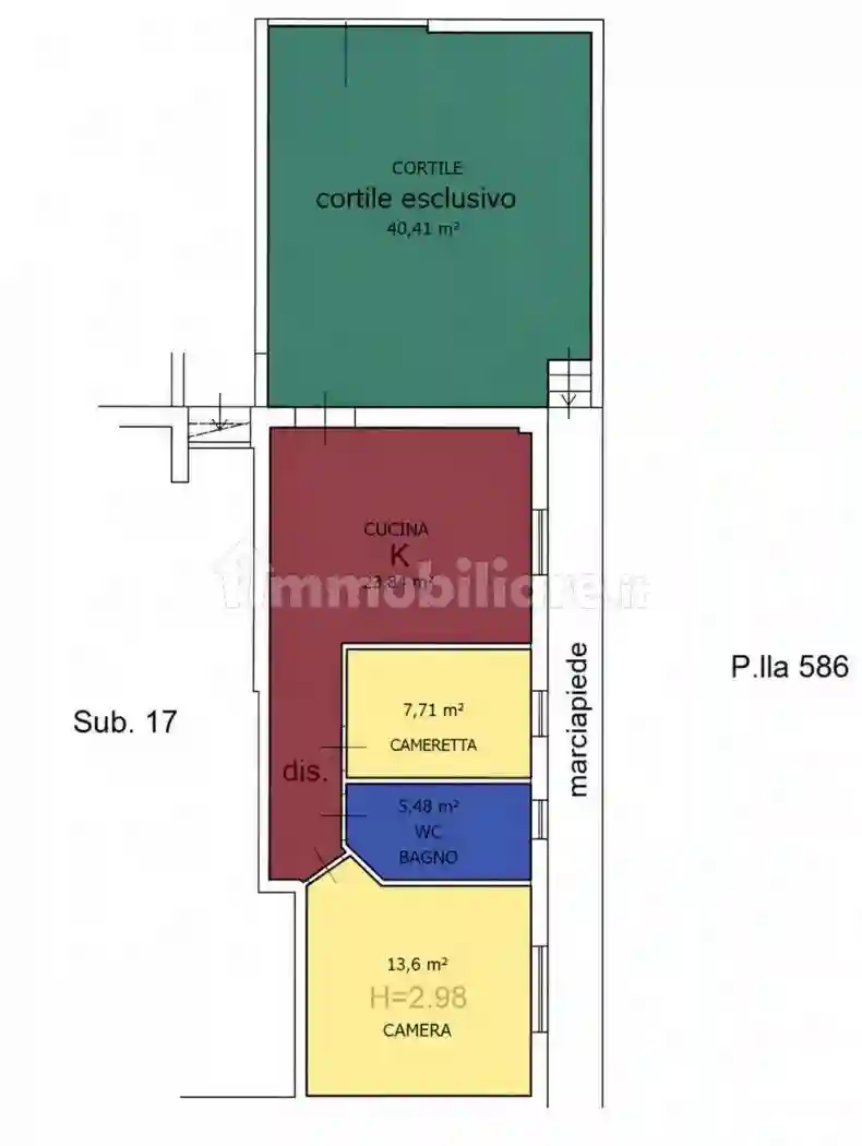 Appartamento - foto 4