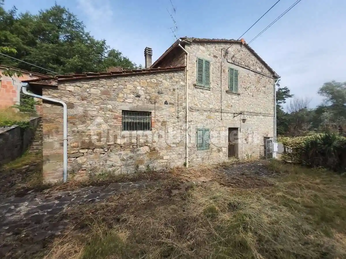 Rustico - Casale in vendita a Pieve Santo Stefano
