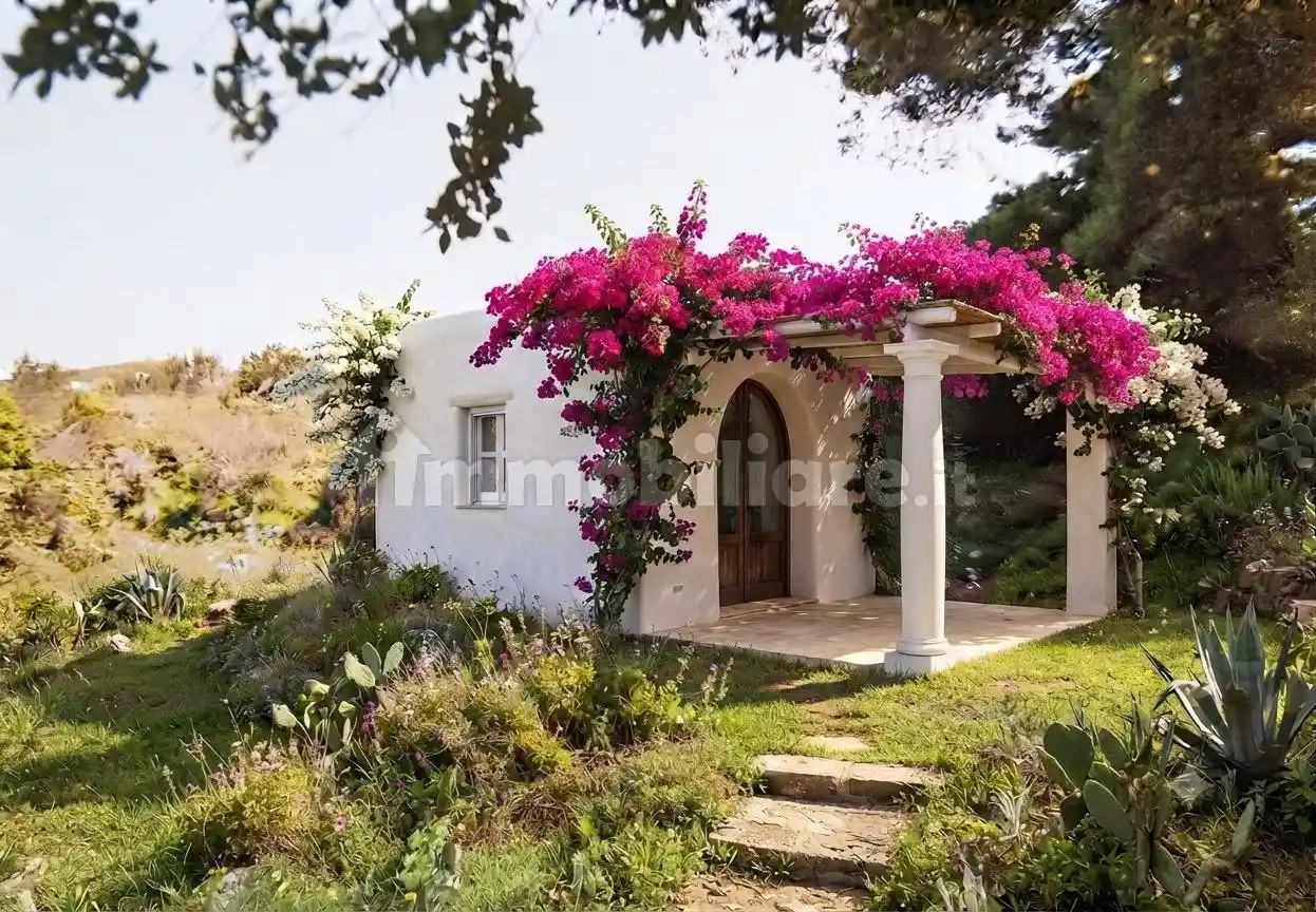 Casa indipendente in vendita a Capri