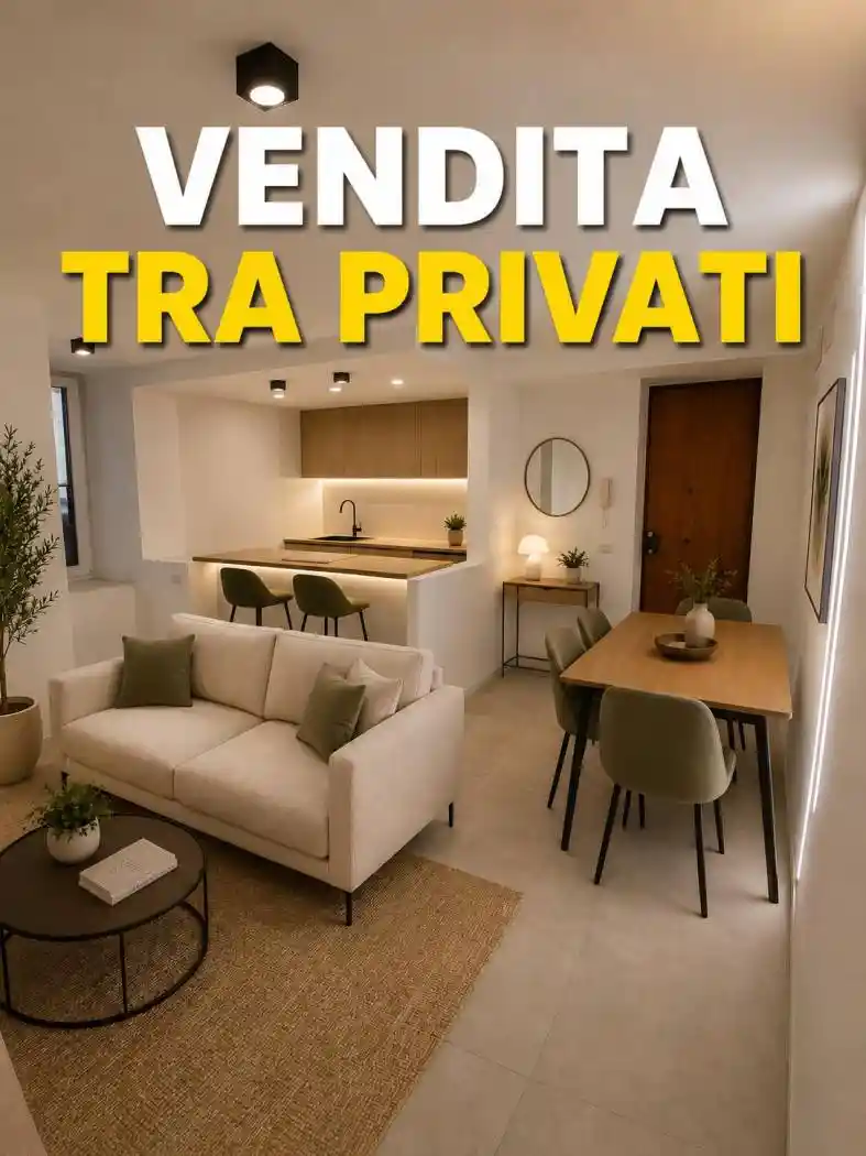 Appartamento in vendita a Catania