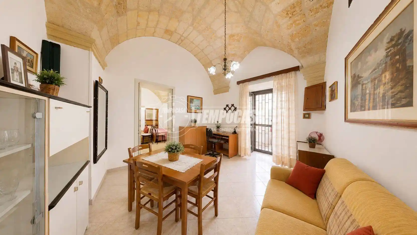 Appartamento in vendita a Lecce