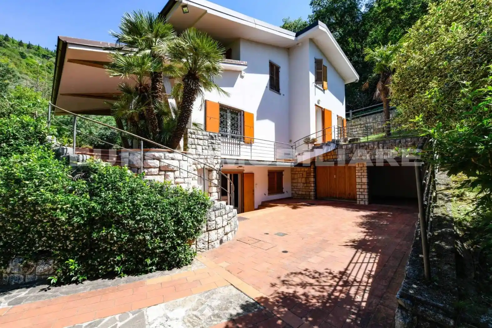 Villa in vendita a Brescia