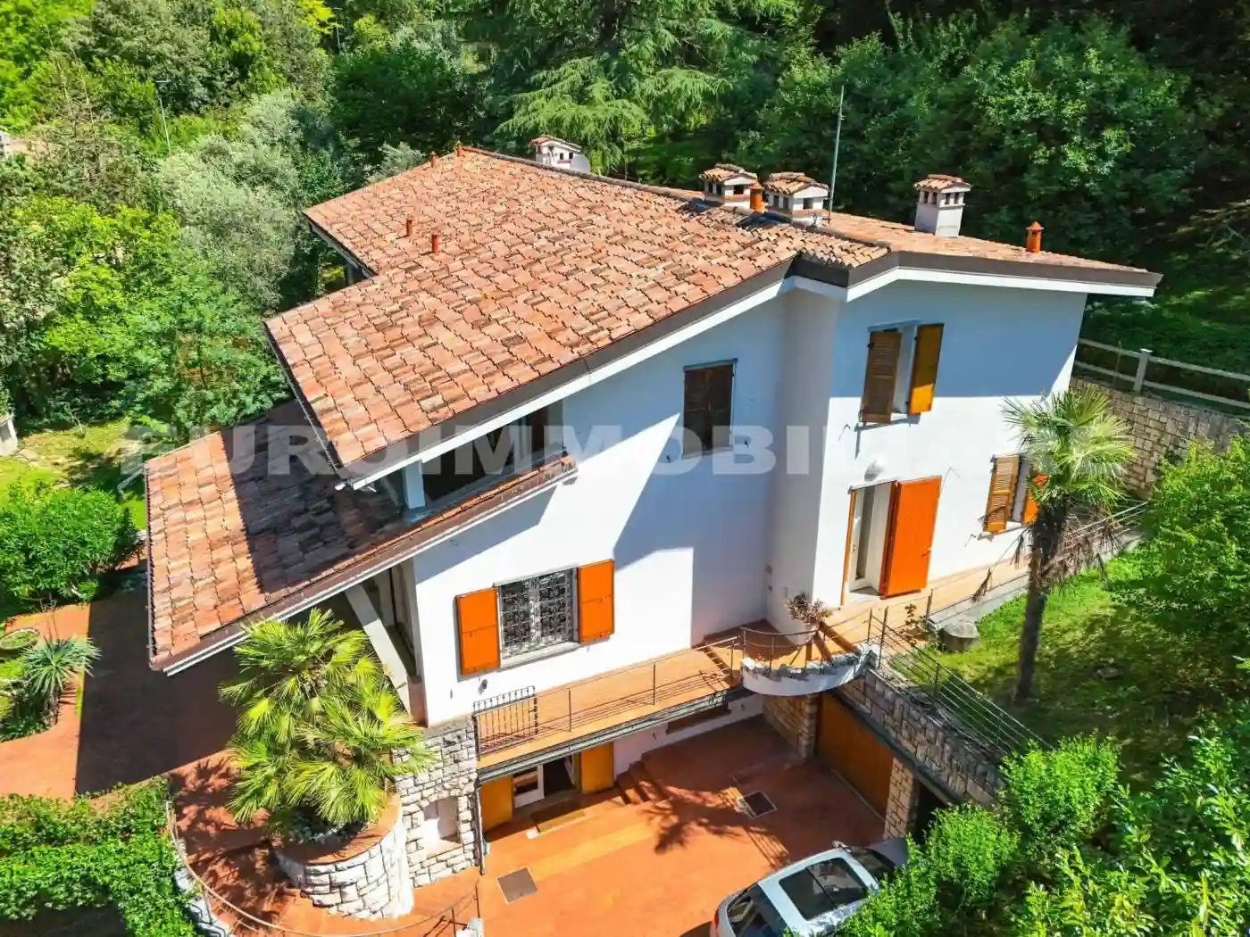 Villa - foto 2
