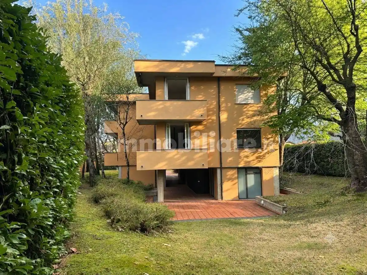 Appartamento in vendita a Como