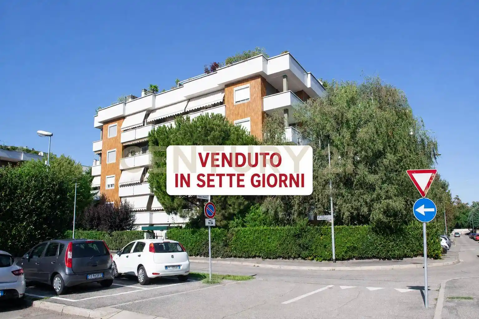 Appartamento in vendita a Rho