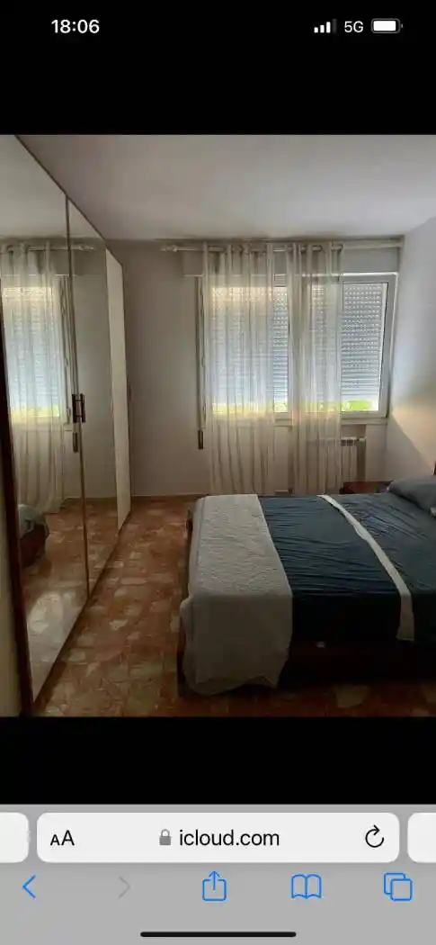 Appartamento in affitto a Venezia
