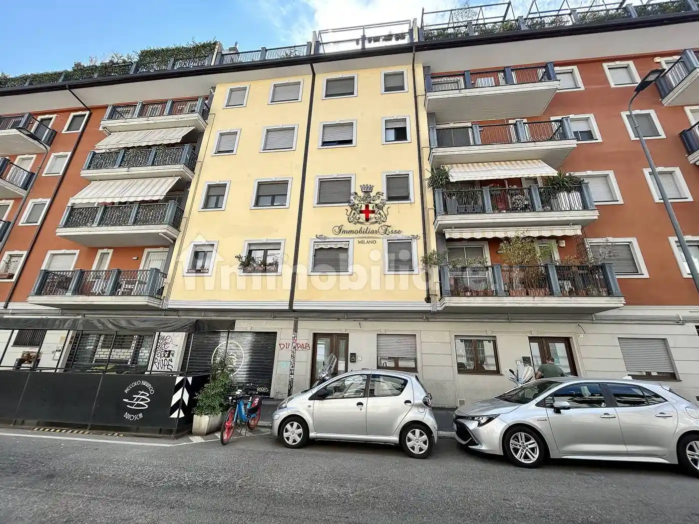 Loft in vendita a Milano