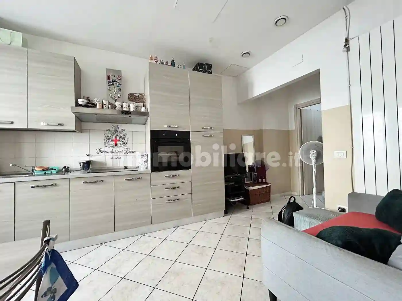 Loft - foto 4