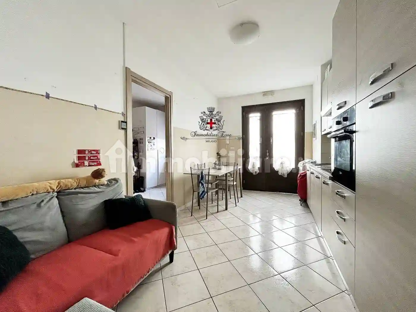 Loft - foto 5