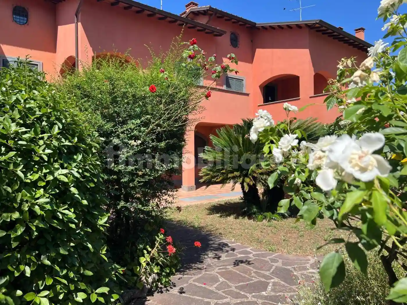 Villa - foto 5