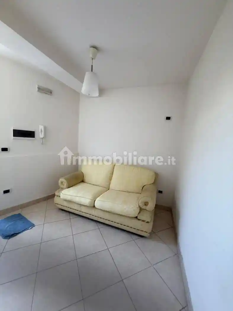 Appartamento in affitto a Somma Vesuviana