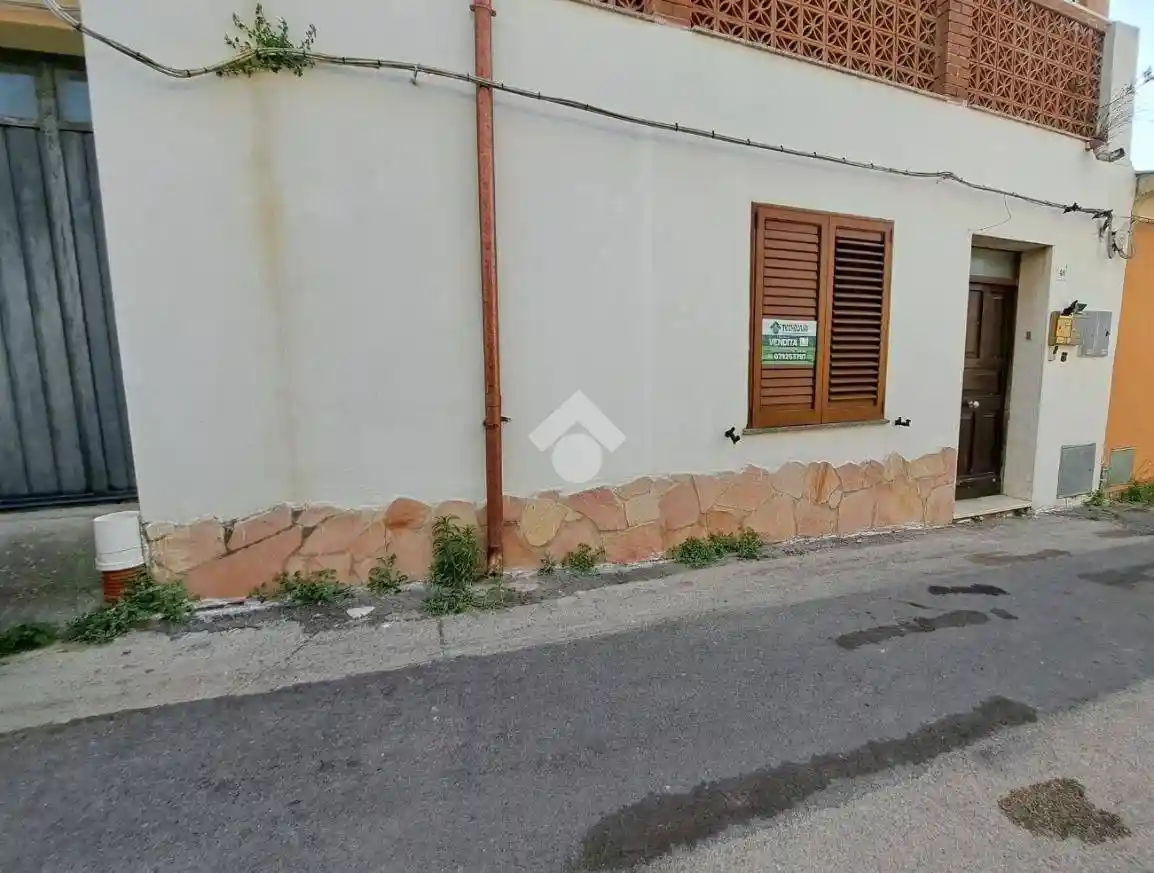 Appartamento in vendita a Usini