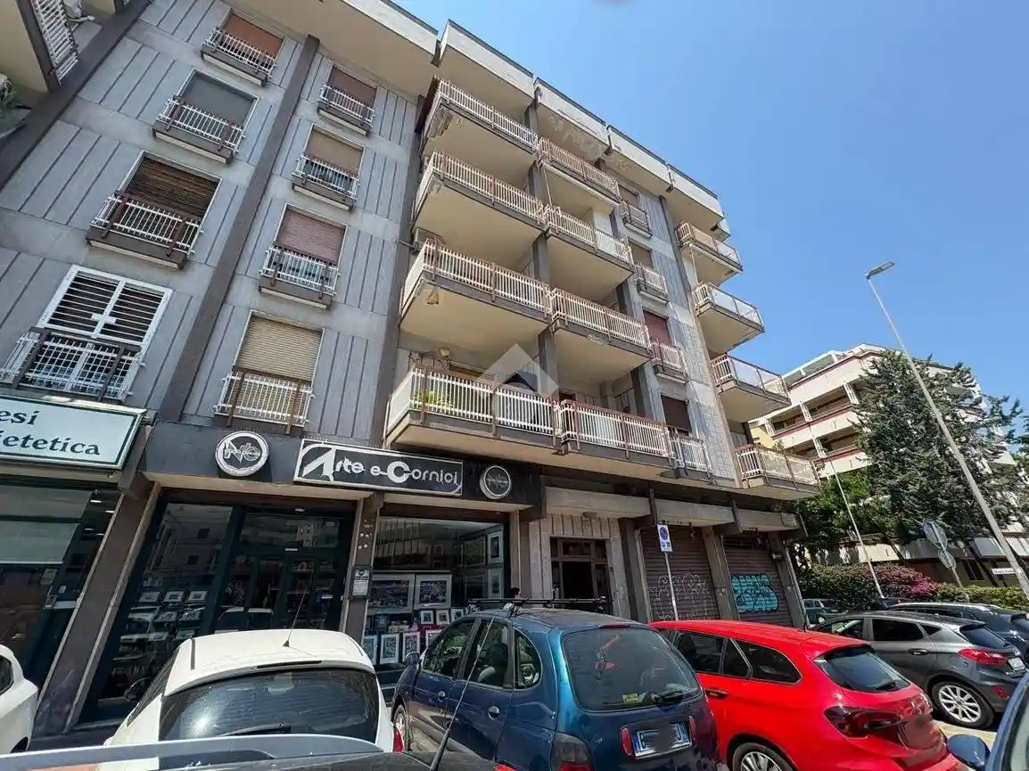 Appartamento in vendita a Bari