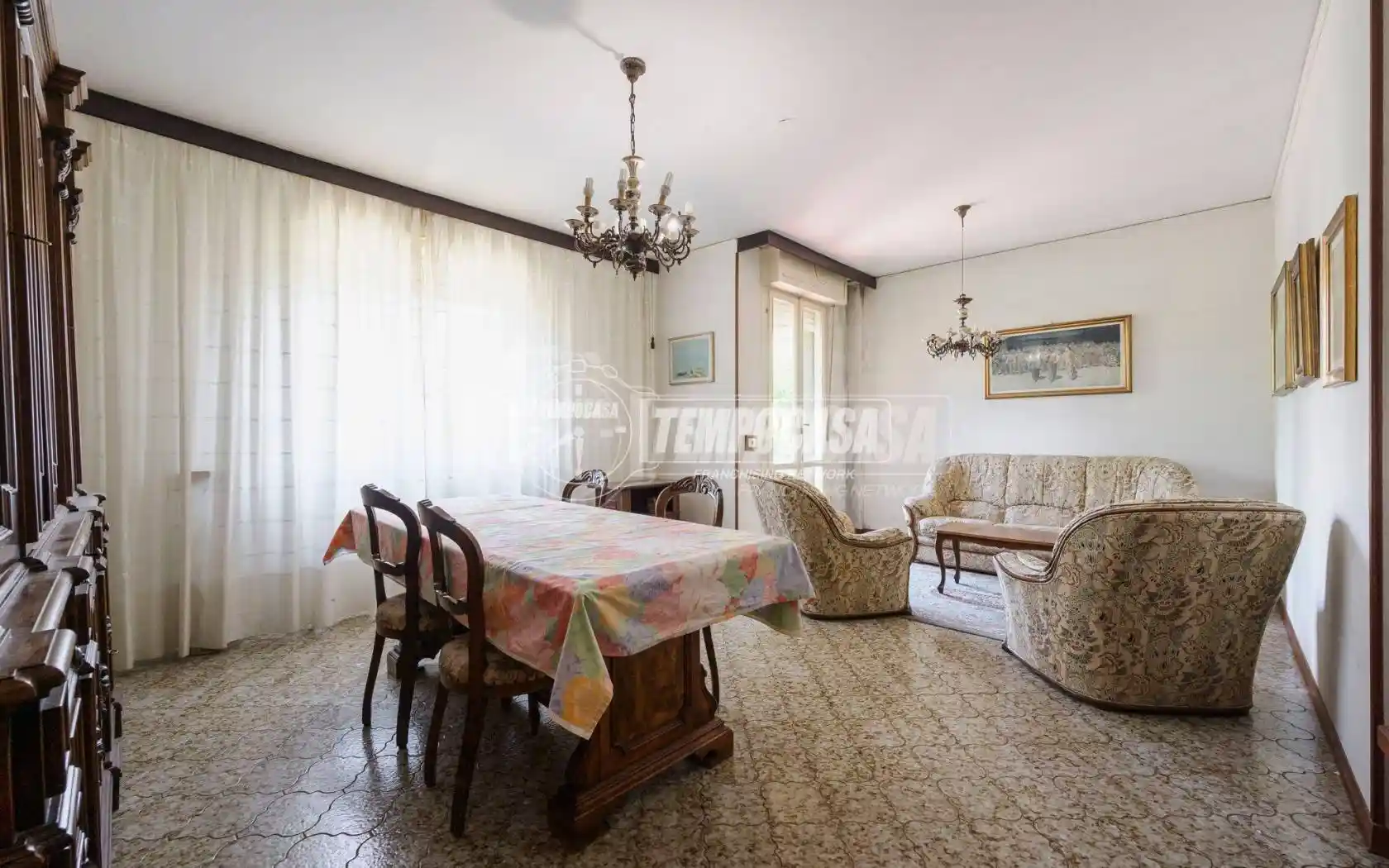 Appartamento in vendita a Casalgrande