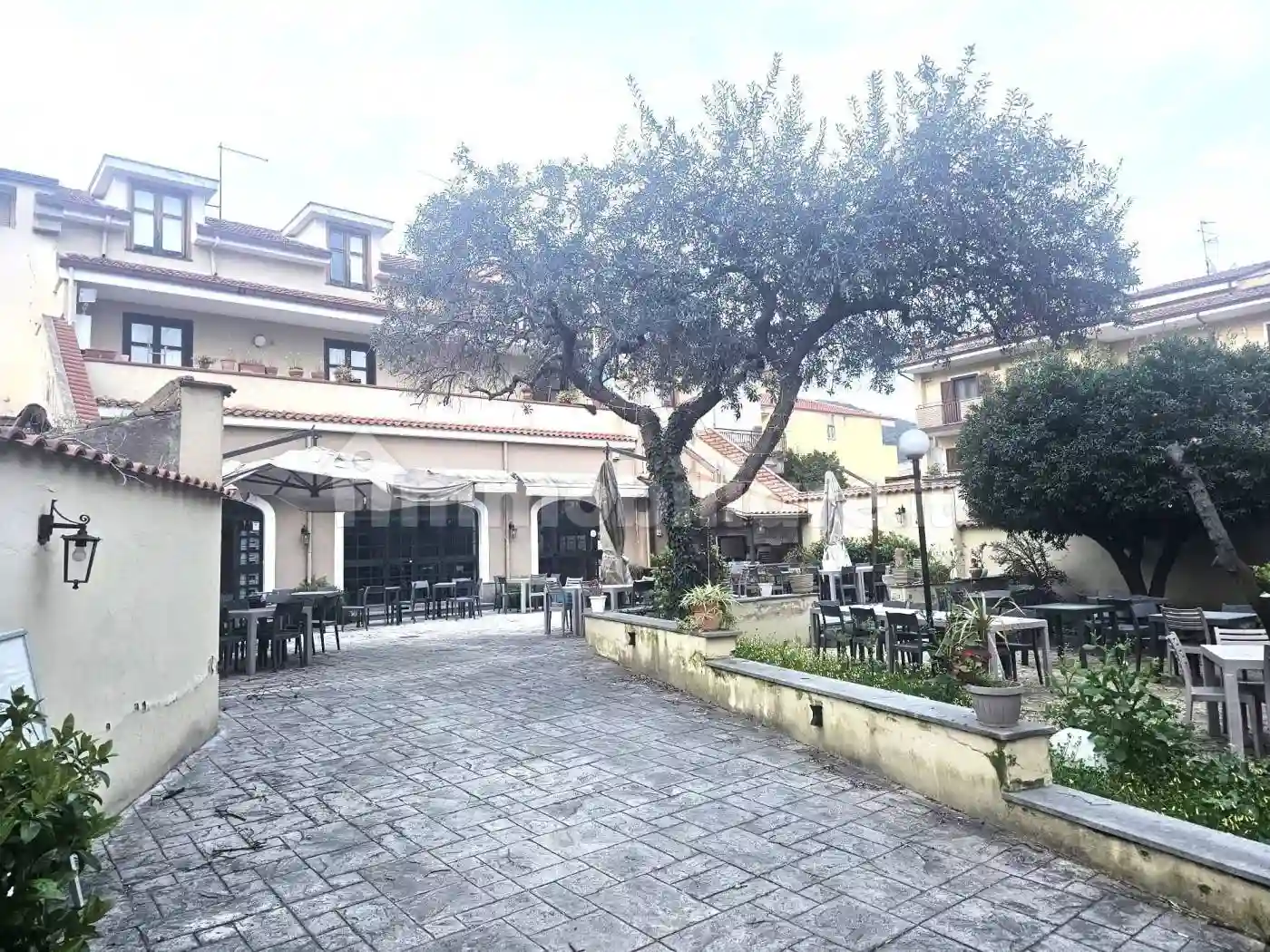 Palazzo - Edificio - foto 2