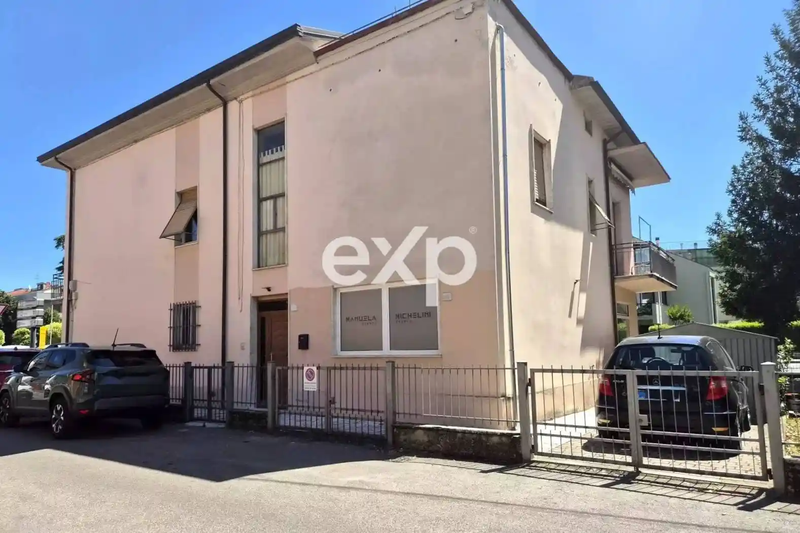 Appartamento in vendita a Arezzo
