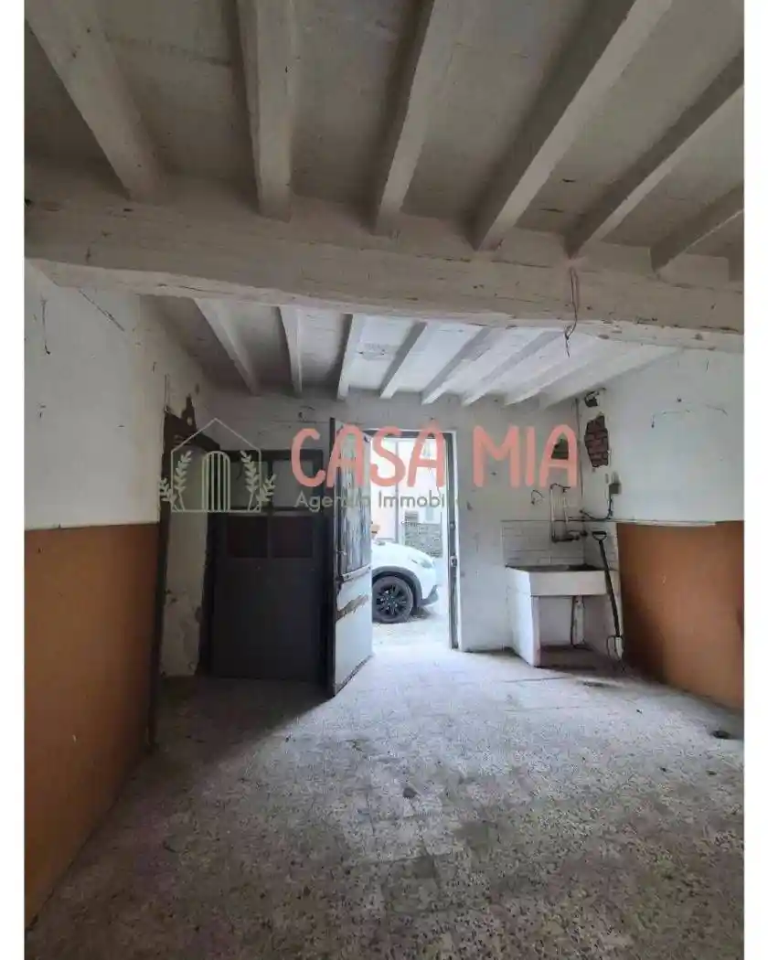 Casa indipendente in vendita a Calendasco