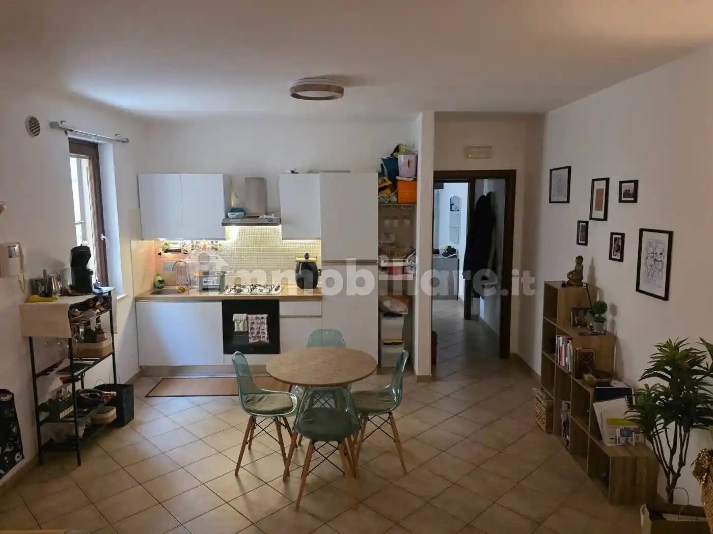Appartamento in vendita a Surbo