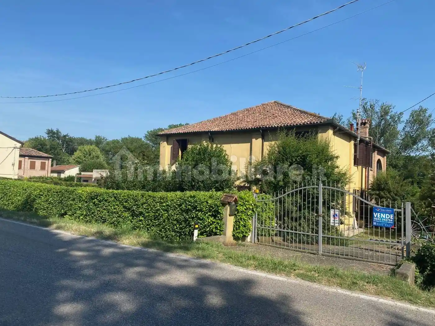 Casa indipendente in vendita a Ferrara
