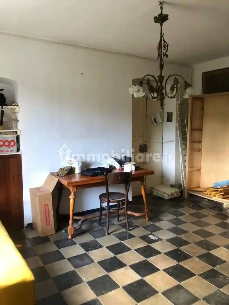Appartamento in vendita a Masone