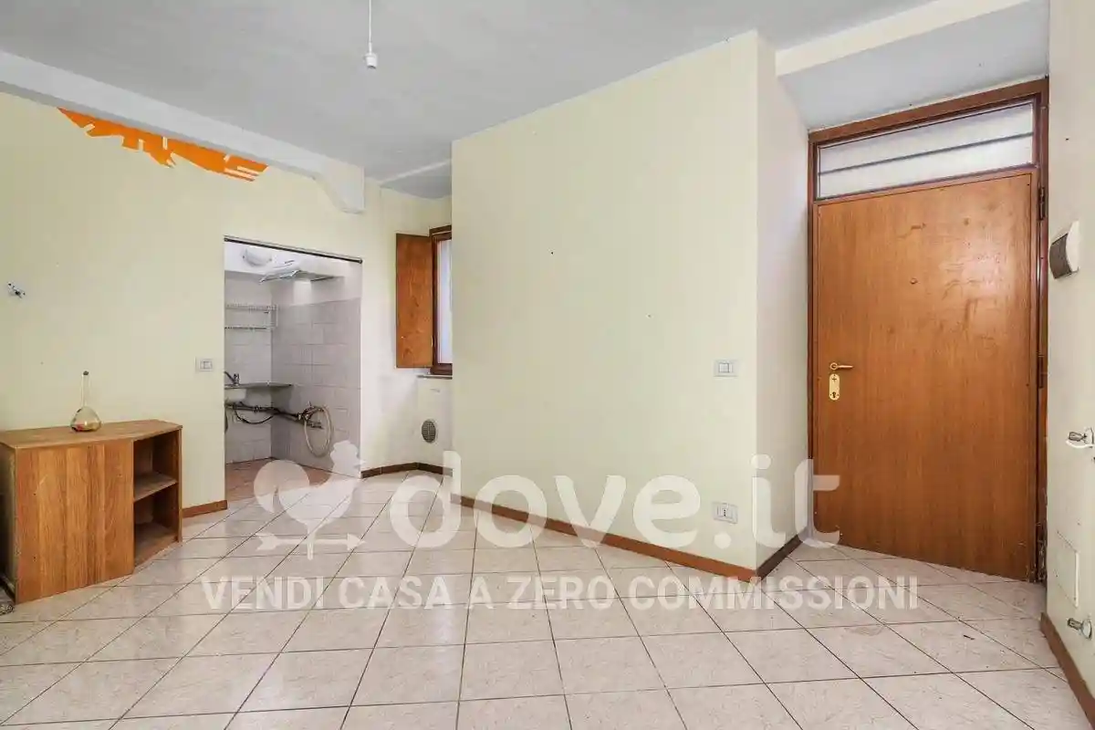 Appartamento in vendita a Cremella
