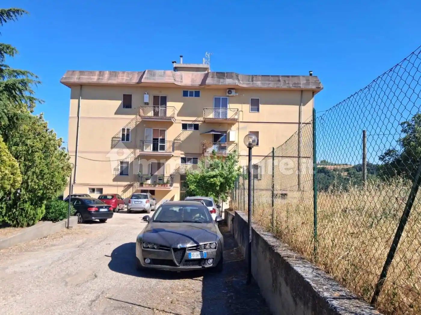 Appartamento in vendita a San Giacomo degli Schiavoni