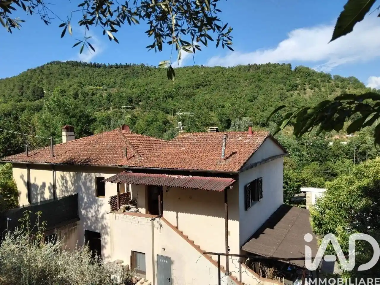 Appartamento in vendita a Pontassieve