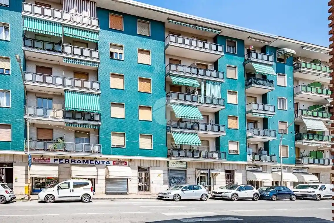 Appartamento in vendita a Nichelino