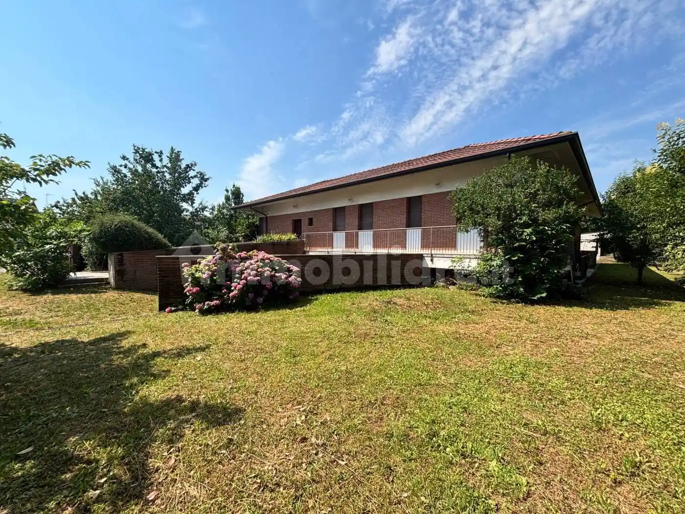 Villa in vendita a Tavagnacco