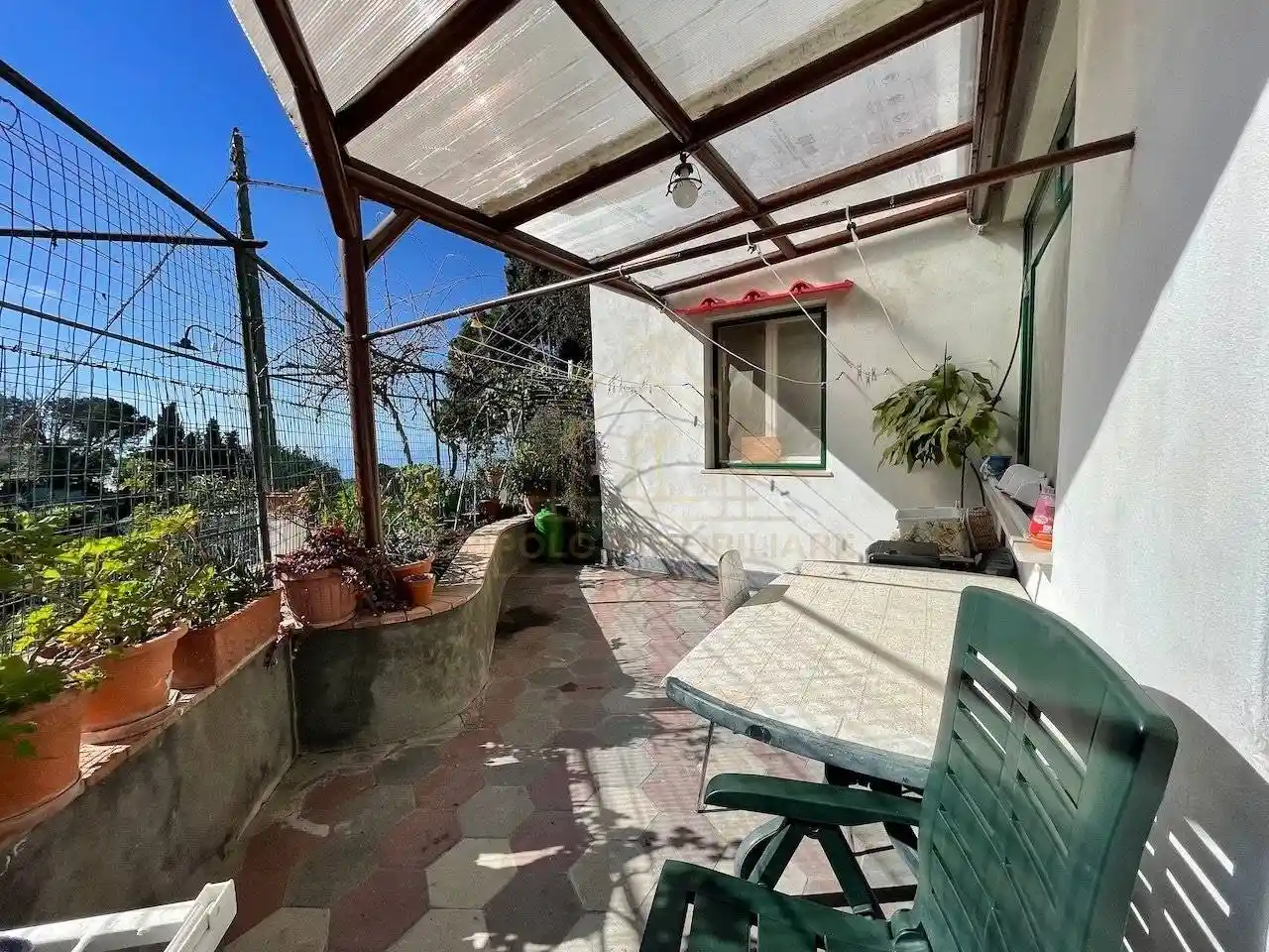 Appartamento in vendita a Anacapri
