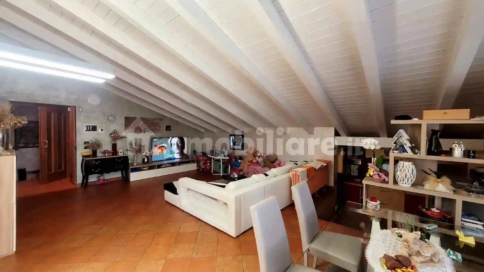 Attico - Mansarda - foto 2