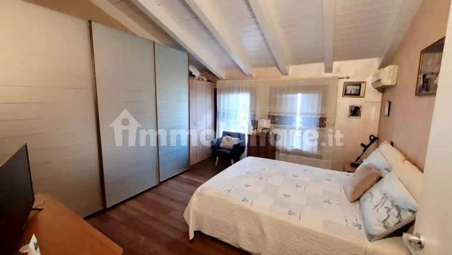 Attico - Mansarda - foto 5