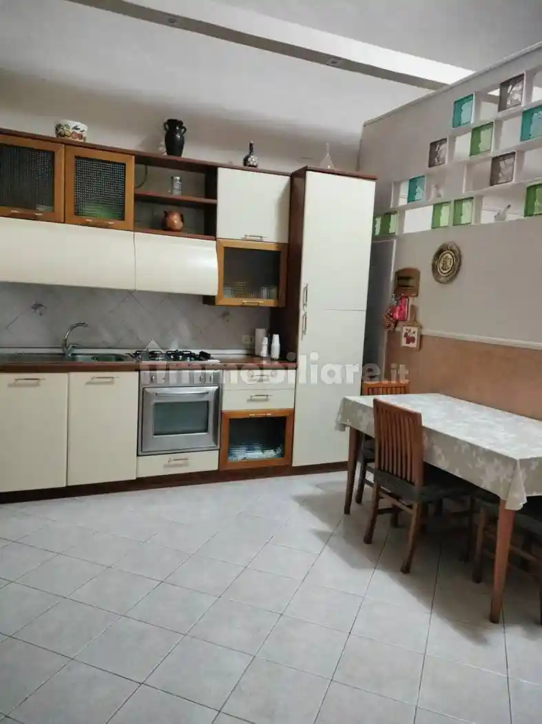 Appartamento in affitto a Napoli