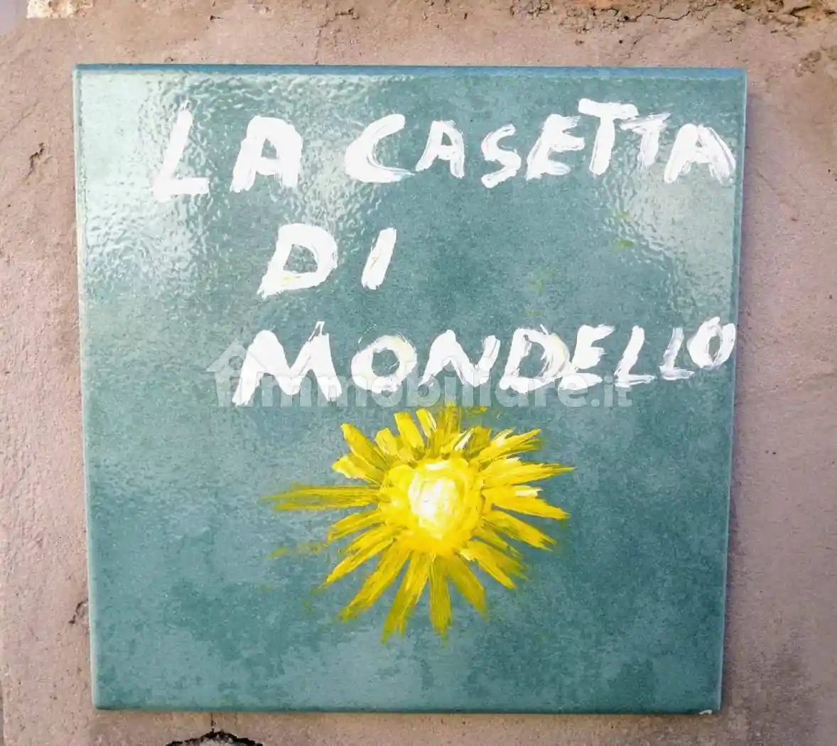 Appartamento in affitto a Palermo